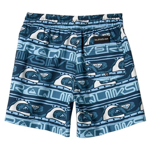 Quiksilver - Next Gen Volley Boy - 5Y