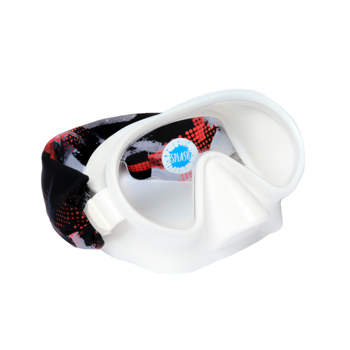 Splash Place Swim Goggles - Youth Mask