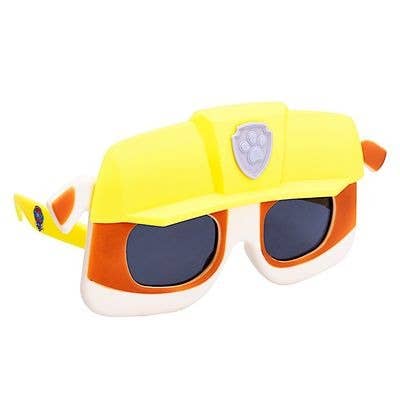 H2W dba Sun-Staches - Officially Licensed Lil' Characters Paw Patrol Rubble