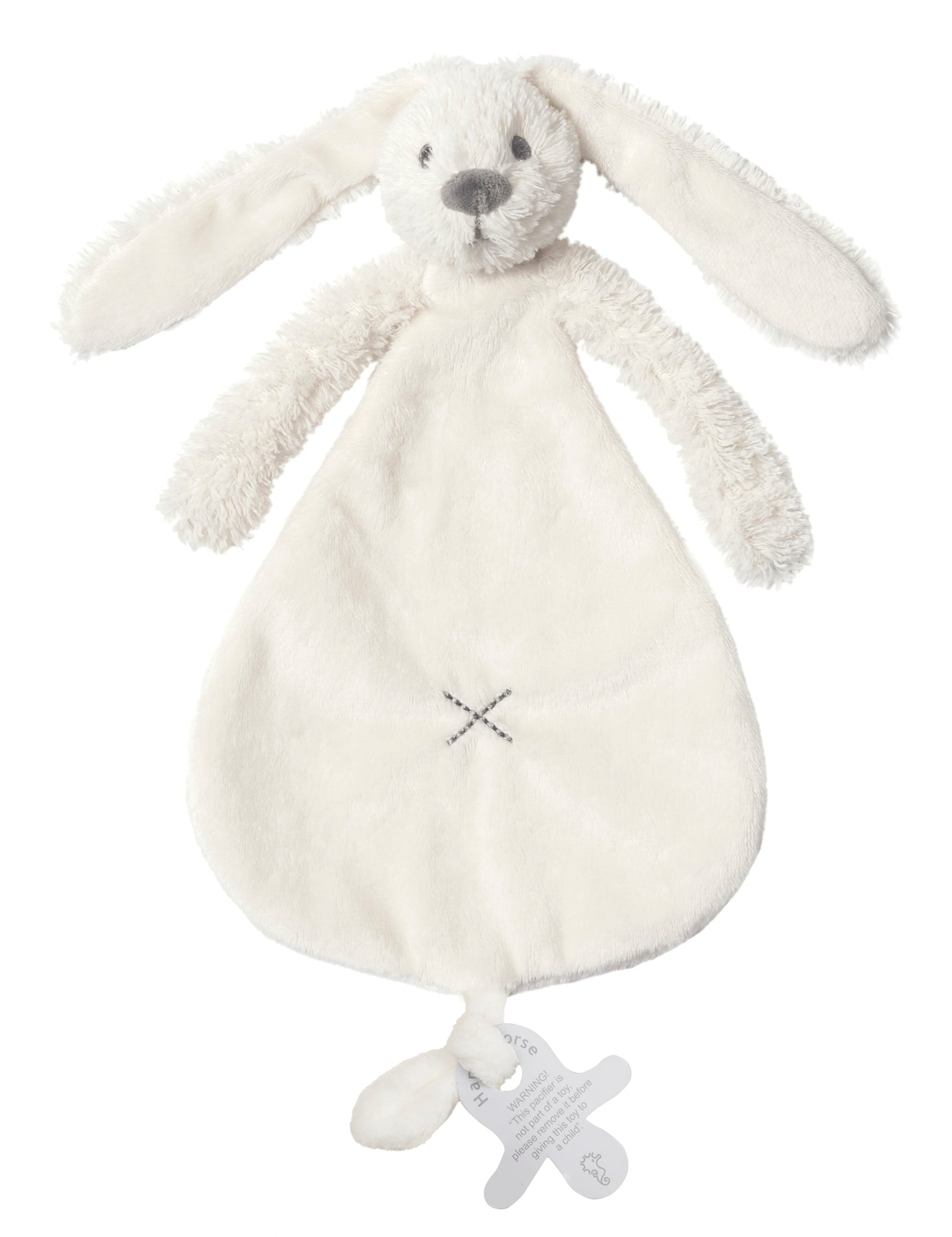 Happy Horse Rabbit Richie Tuttle Lovey