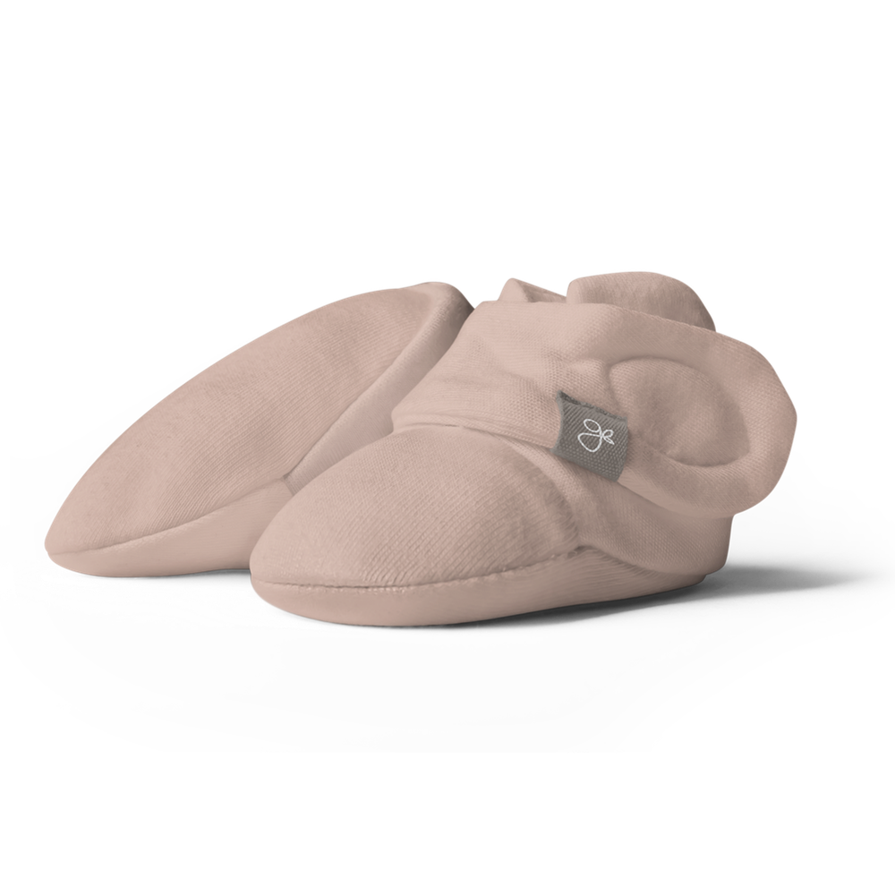 Goumi Baby Boots