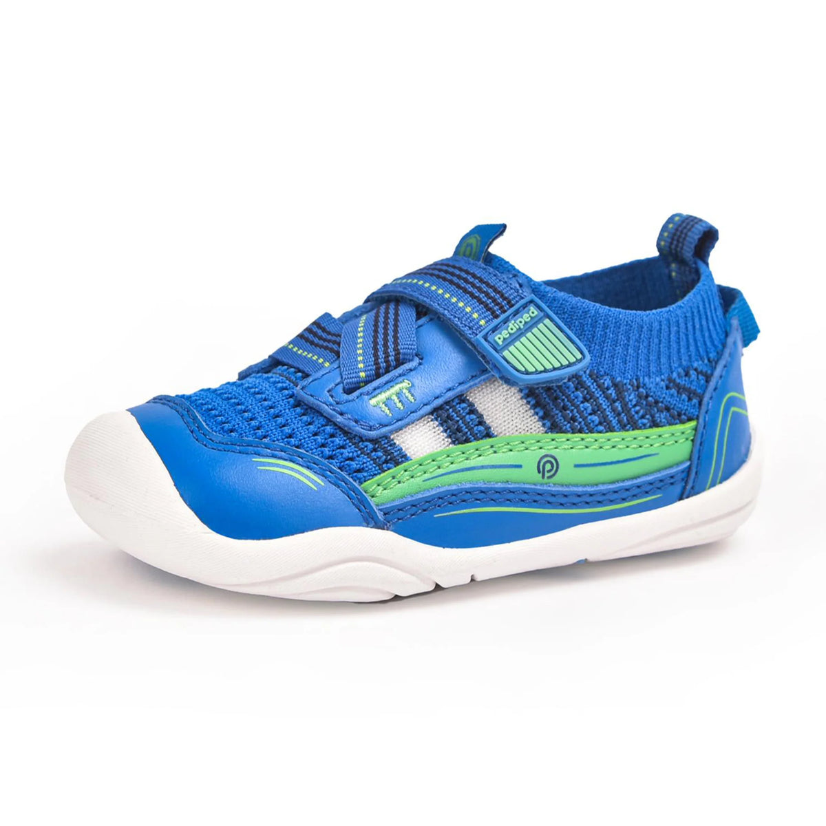 Pediped Jupiter Grip 'n' Go Toddler Sneaker