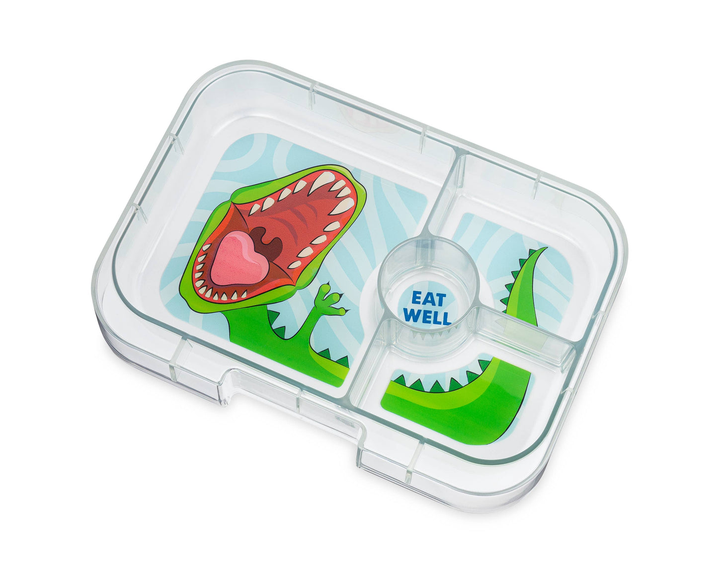 Yumbox - Panino Bento Sandwich Friendly Lunch Box