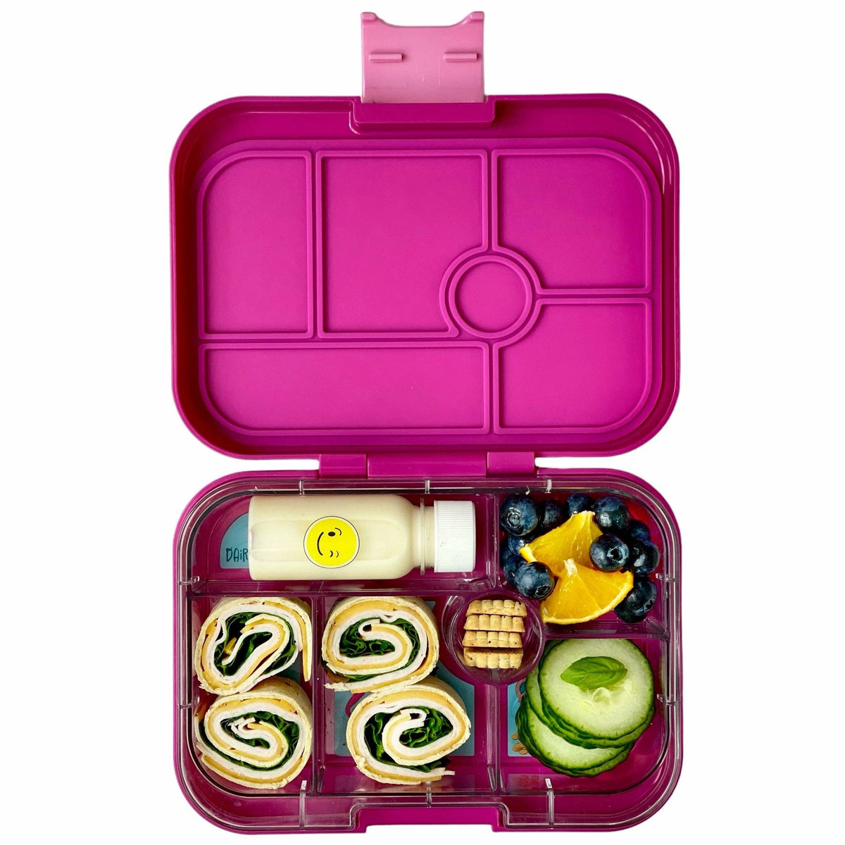 Yumbox - Original Bento Box for Toddlers