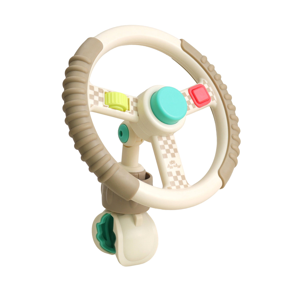 Itzy Ritzy - Steering Wheel Bitzy Driver