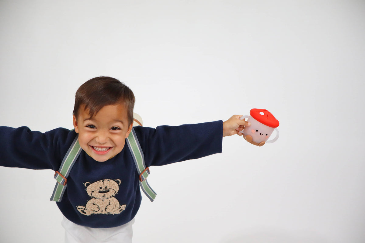 Itzy Ritzy - Itzy Snack Cup