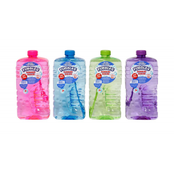 FUBBLES - 64 OZ BUBBLES