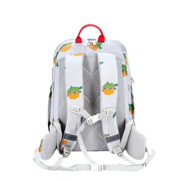 uninni - Bailey Backpack - Pufferfish