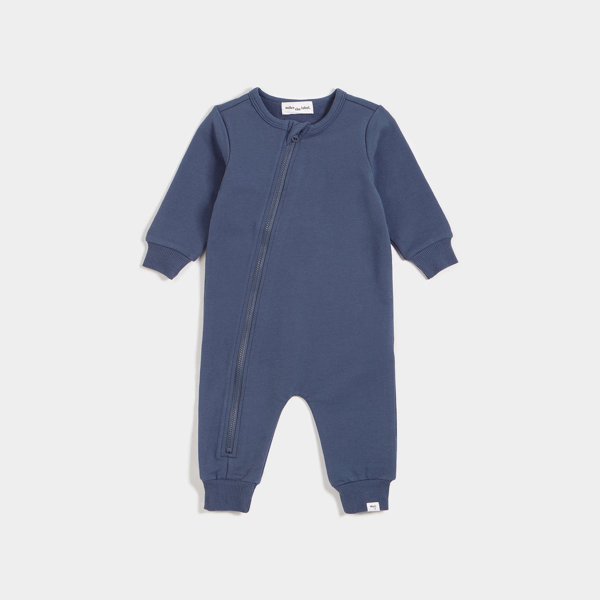 Miles The Label - Basics: Vintage Playsuit