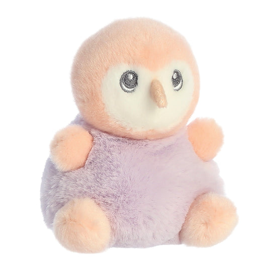 Ebba™ - Lil Biscuits™ - Baby Owl 5"