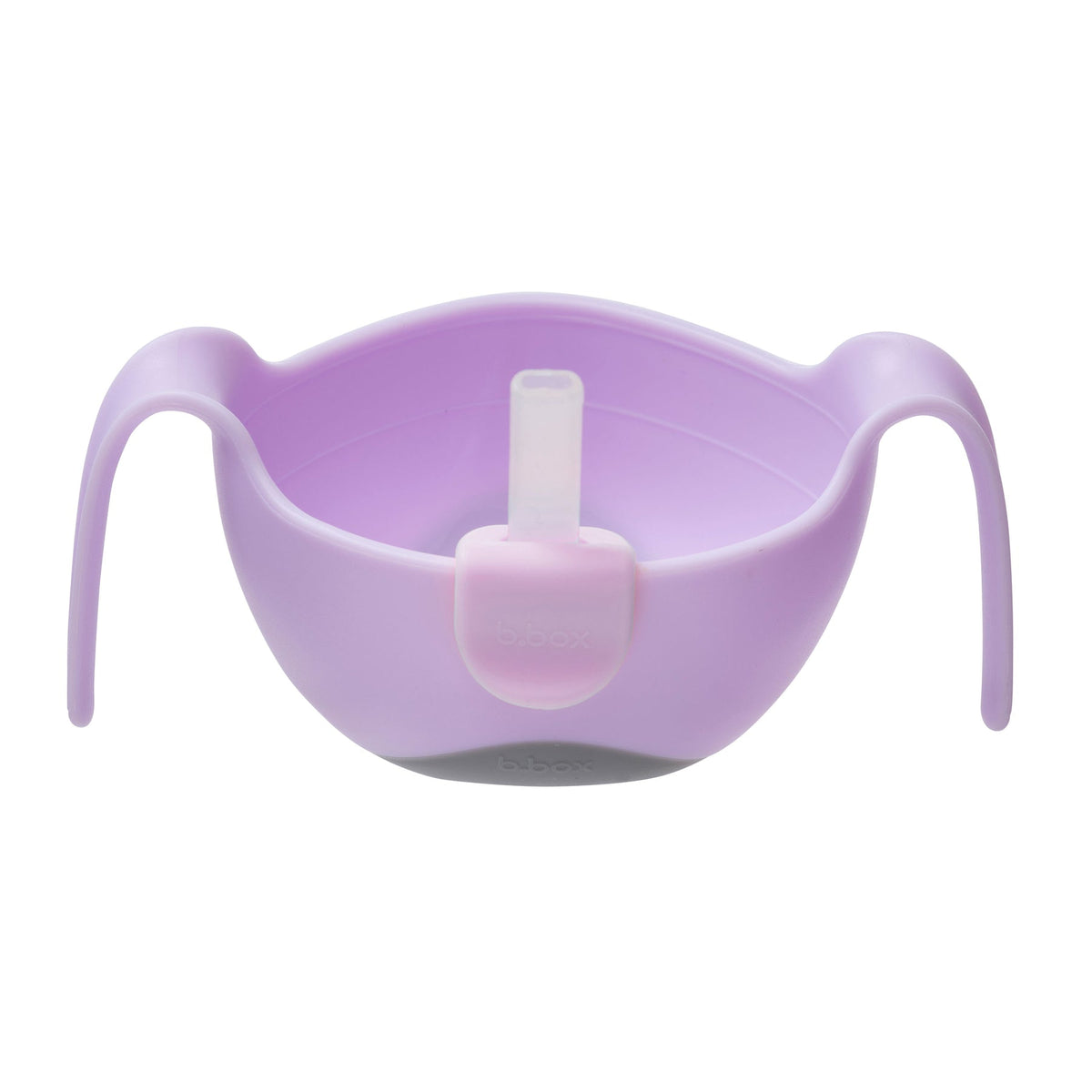 B.Box - Bowl+Straw