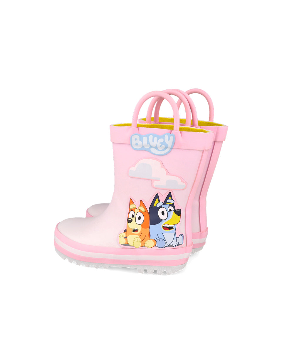 Garvalin Bluey Rain Boots