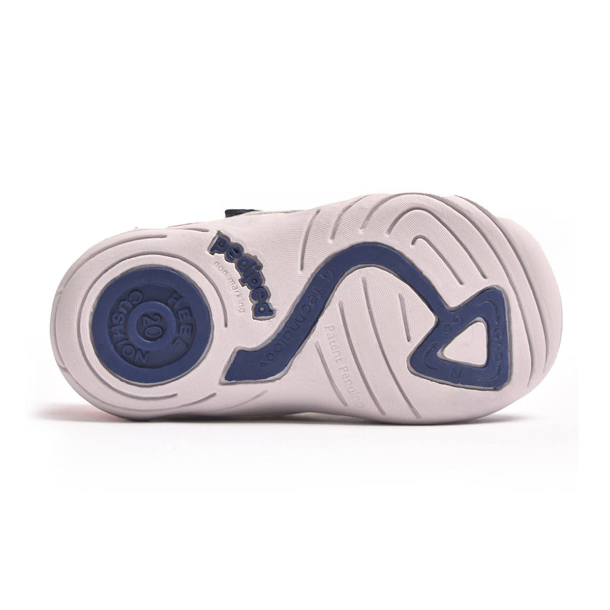 Pediped Venus Grip 'n' Go Kids Sneaker