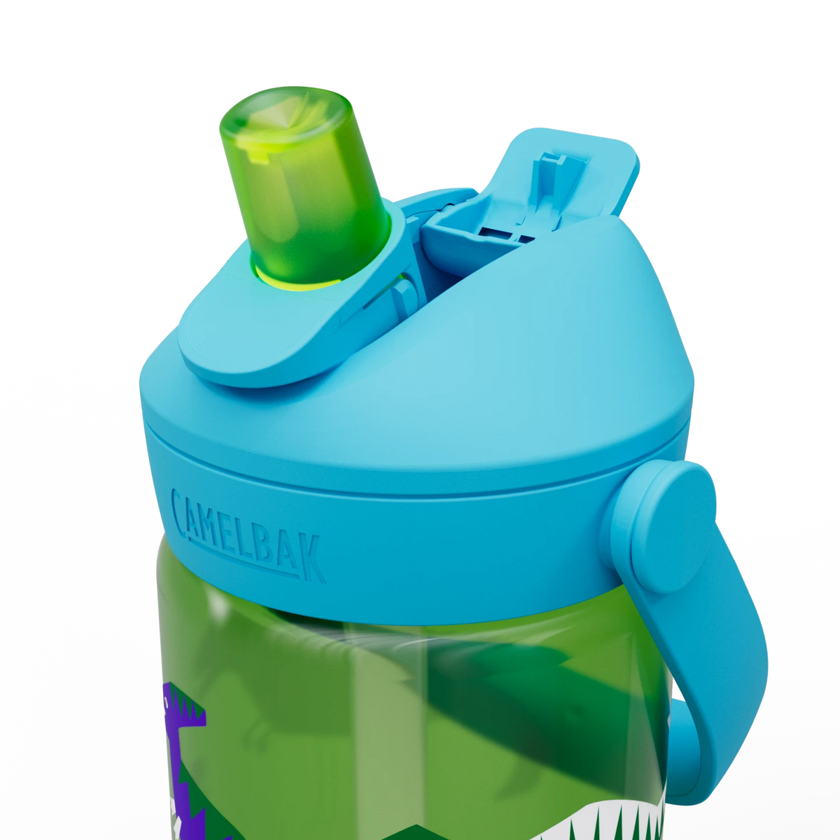 Camelbak Thrive™ Flip Straw Kids 14oz Bottle with Tritan™ Renew