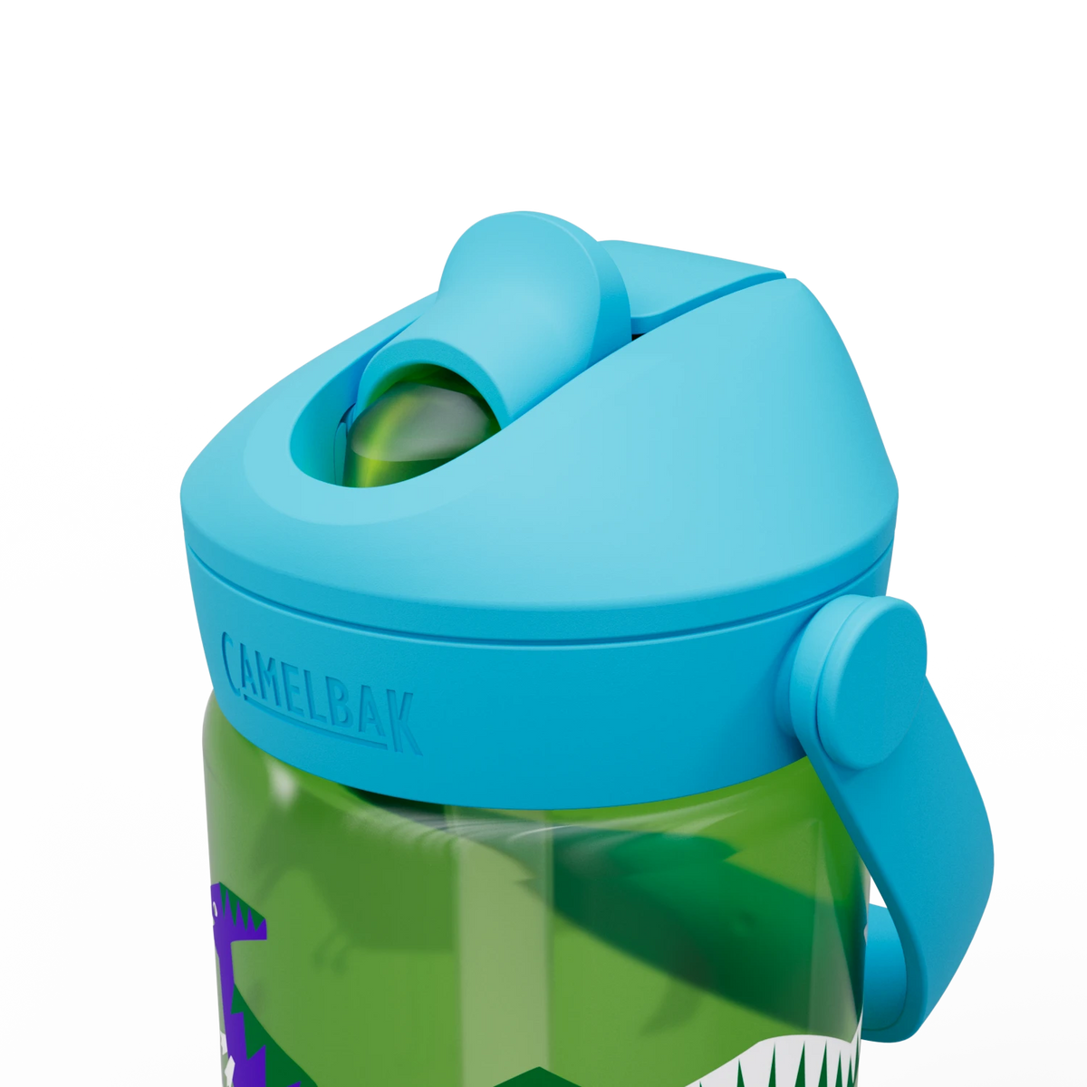 Camelbak Thrive™ Flip Straw Kids 14oz Bottle with Tritan™ Renew