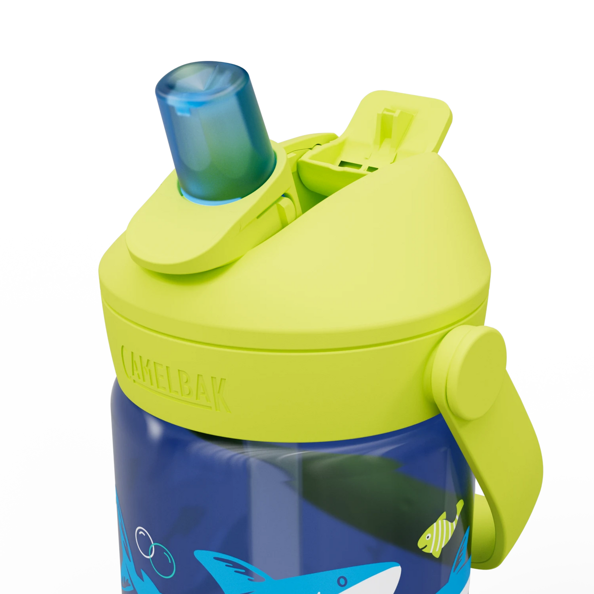 Camelbak Thrive™ Flip Straw Kids 14oz Bottle with Tritan™ Renew