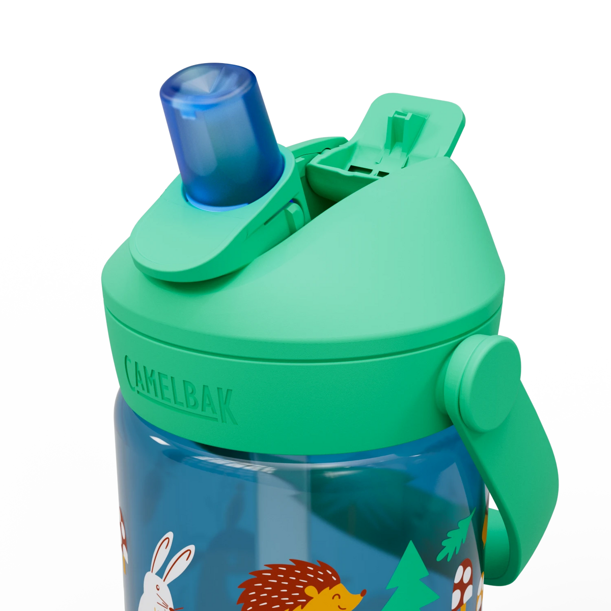 Camelbak Thrive™ Flip Straw Kids 14oz Bottle with Tritan™ Renew