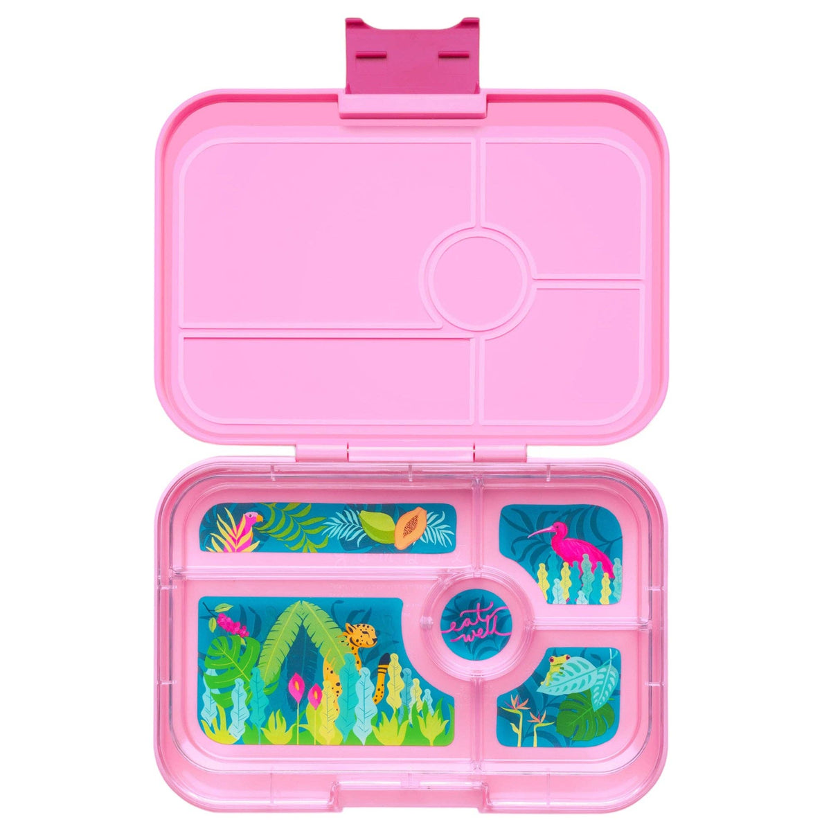Yumbox - Tapas 5 Compartment Bento Lunch Box