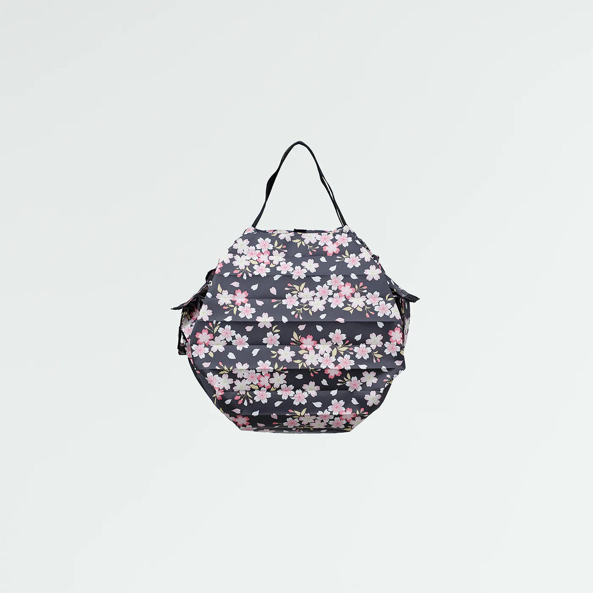 Shupatto Compact One-Pull Foldable Bag - Reusable Shopping Bag - Japan Collection
