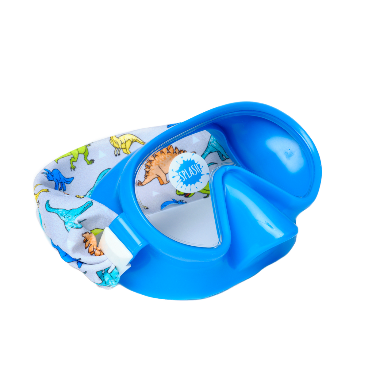 Splash Place Swim Goggles - Youth Mask