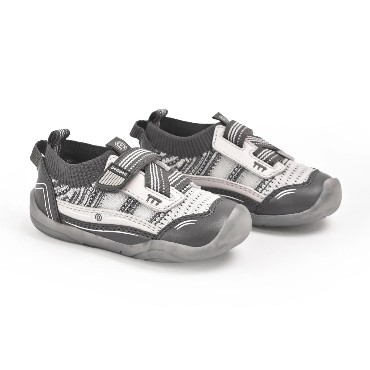 Pediped Jupiter Grip 'n' Go Toddler Sneaker