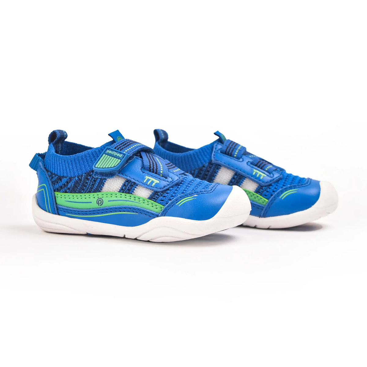Pediped Jupiter Grip 'n' Go Toddler Sneaker