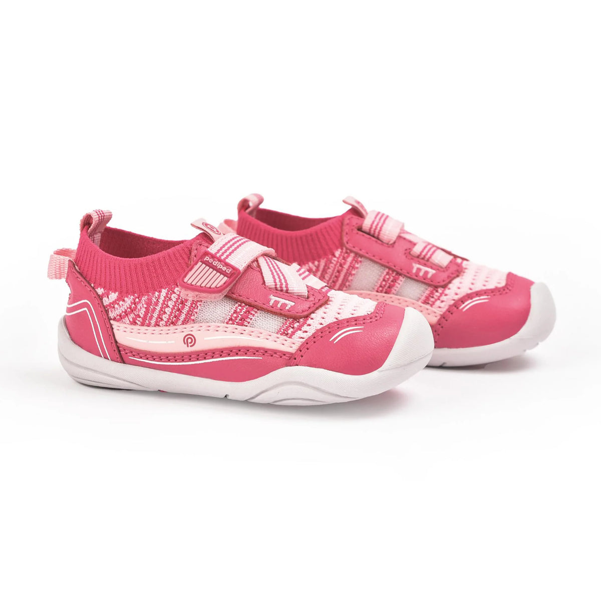 Pediped Jupiter Grip 'n' Go Toddler Sneaker