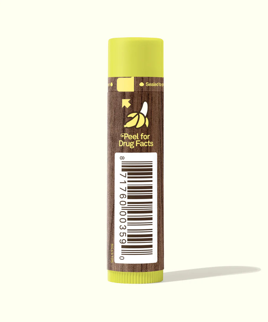 Sun Bum - Original SPF 30 Sunscreen Lip Balm - Key Lime