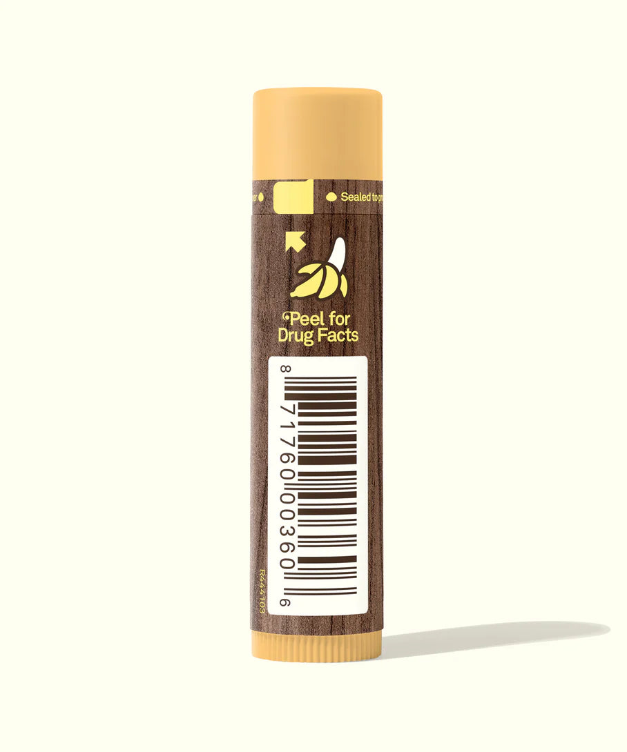 Sun Bum - Original SPF 30 Sunscreen Lip Balm - Mango