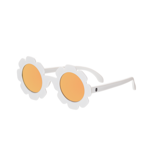 Babiator Hearts Non-Polarized Mirrored Sunglasses