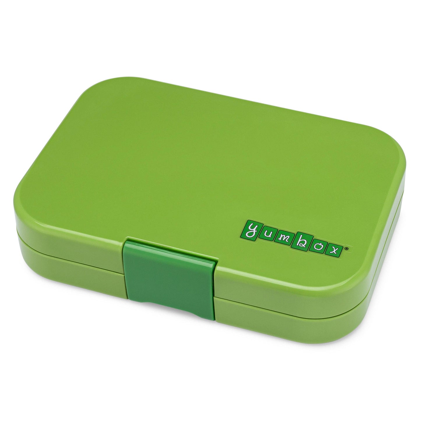 Yumbox Original - Leakproof Bento Box for Kids - Matcha Green
