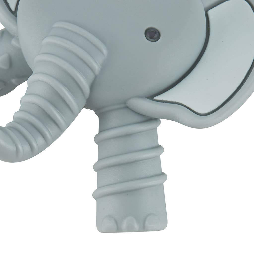 Itzy Ritzy - Ritzy Teether™ Baby Molar Teether: Lion
