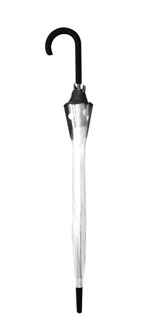 SMATI - Automatic Long Transparent Cat Umbrella