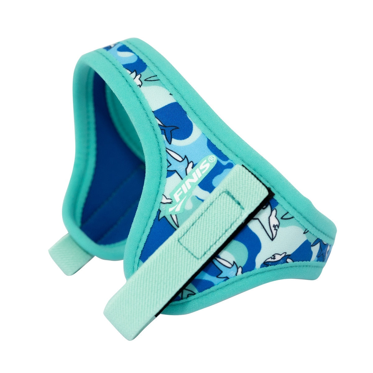 FINIS DragonFly Goggles - Shark Camo