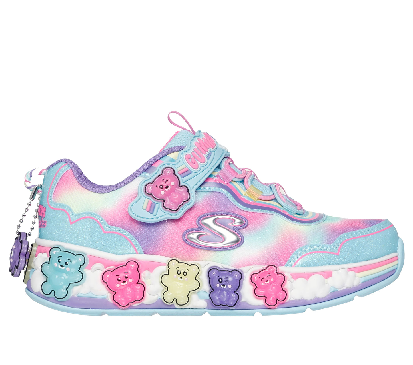 Skechers Sweet Kickz: Gummy Friends Sneakers