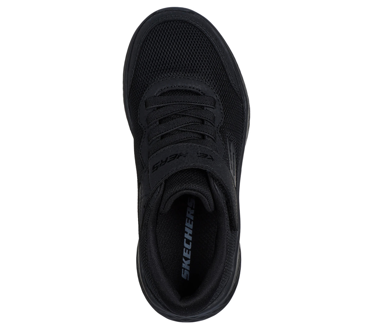 Skechers Skech-Lite Pro Girl's Uniform Sneakers