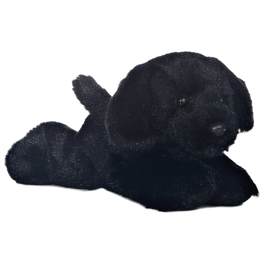 Aurora® - Mini Flopsie™ - 8" Blackie™