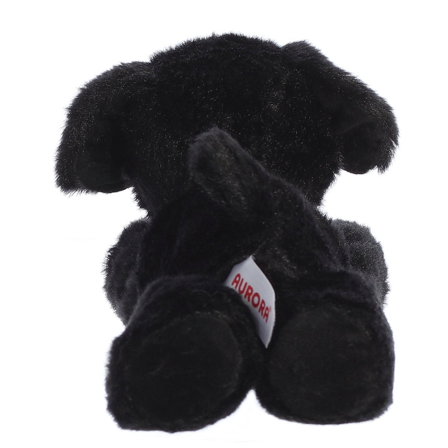 Aurora® - Mini Flopsie™ - 8" Blackie™