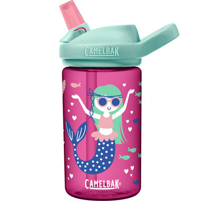 Camelbak Eddy+ Kids 14 Oz Bottle With Tritan Renew, children's bottles — additional view