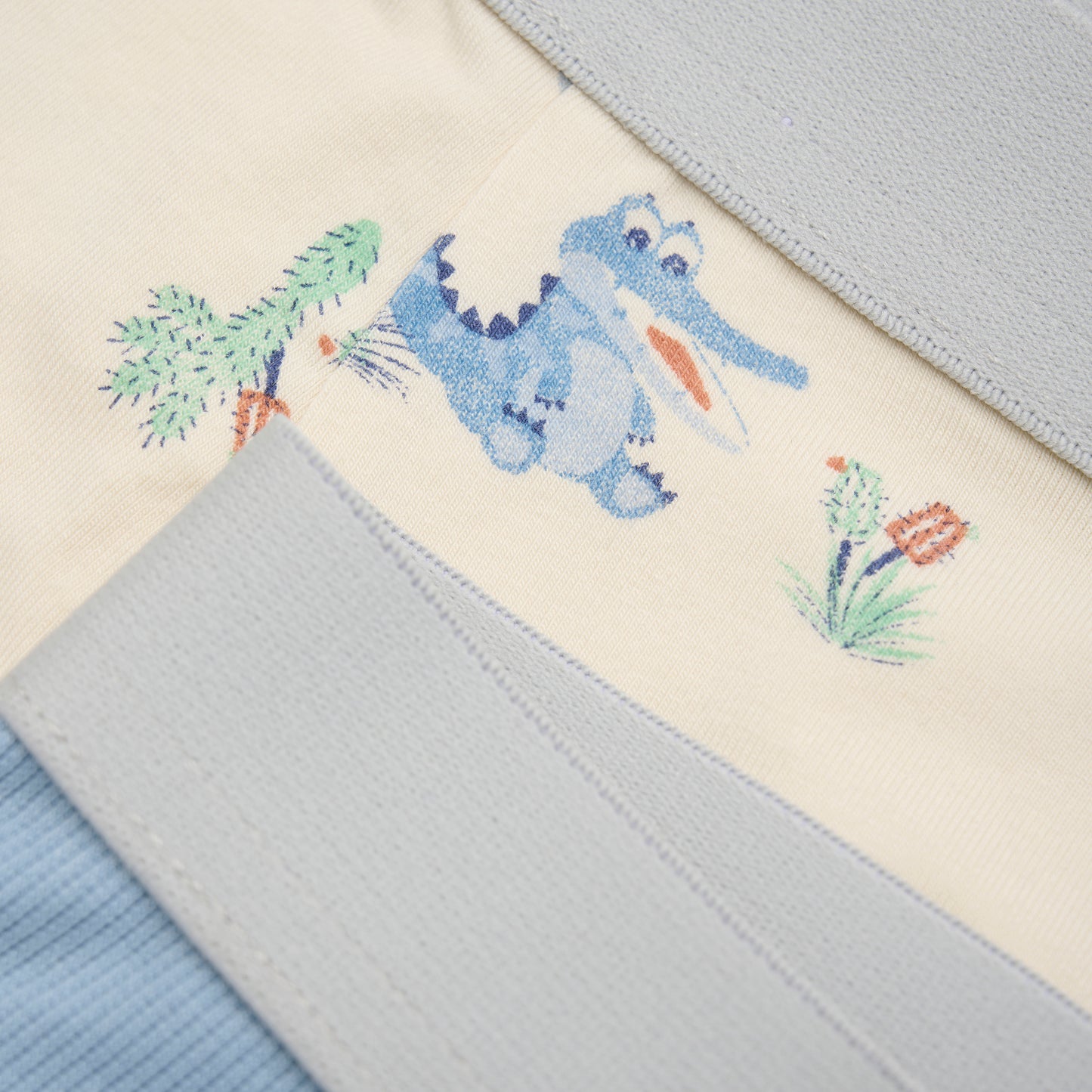 CeLaVi Boxers 2-pack - 3-4y