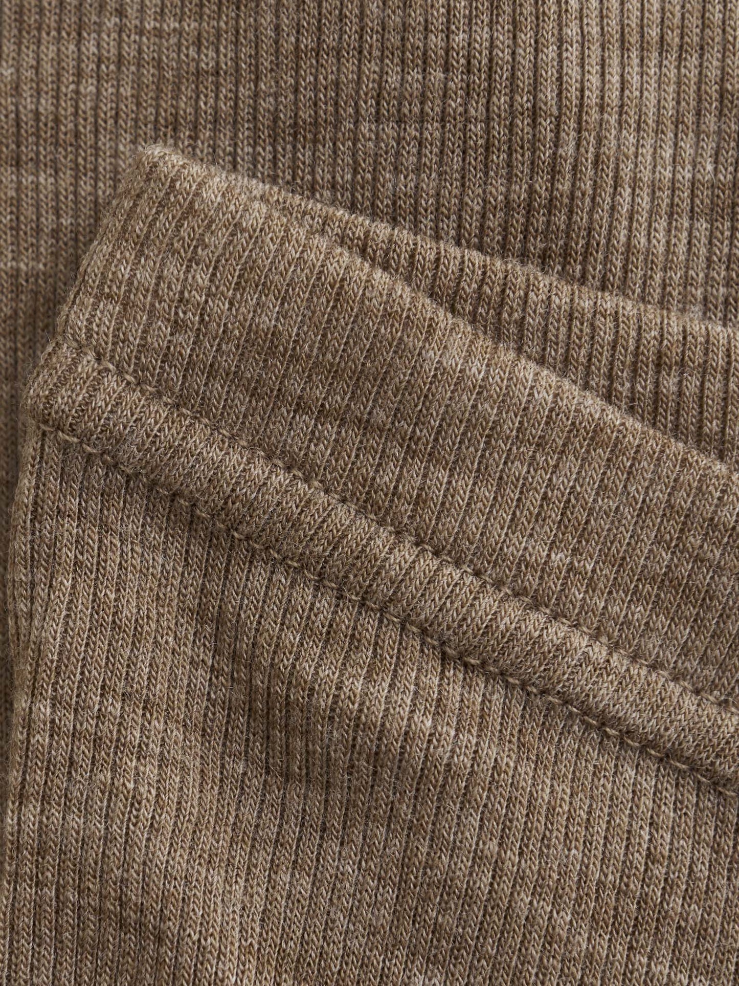 Celavi - Leggings Cocoa Creme - 3-4Y