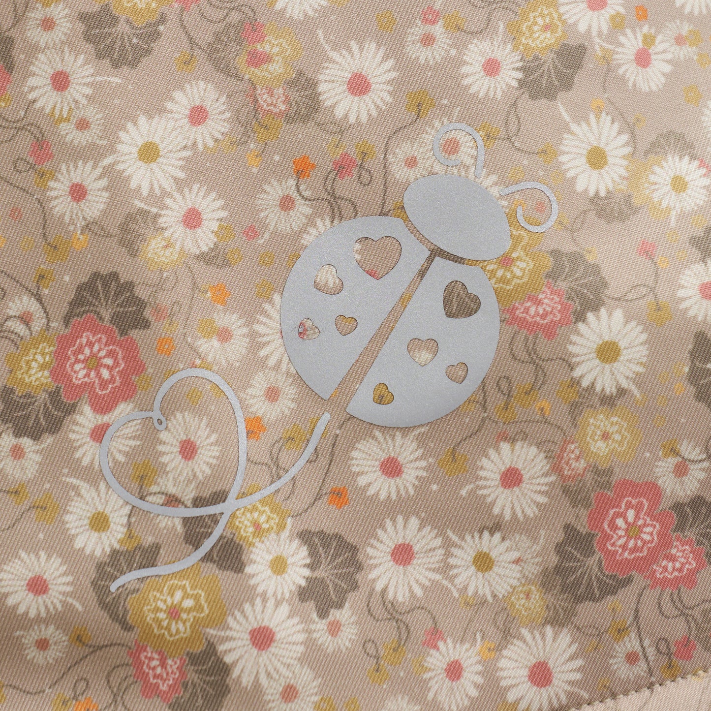 SE Celavi Kids Rain Jacket w. fleece - 4Y