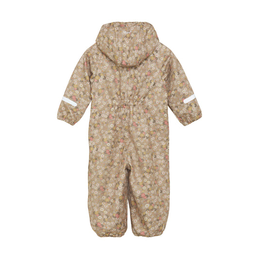 SE Celavi Softshell Suit - All Over Print - 1Y