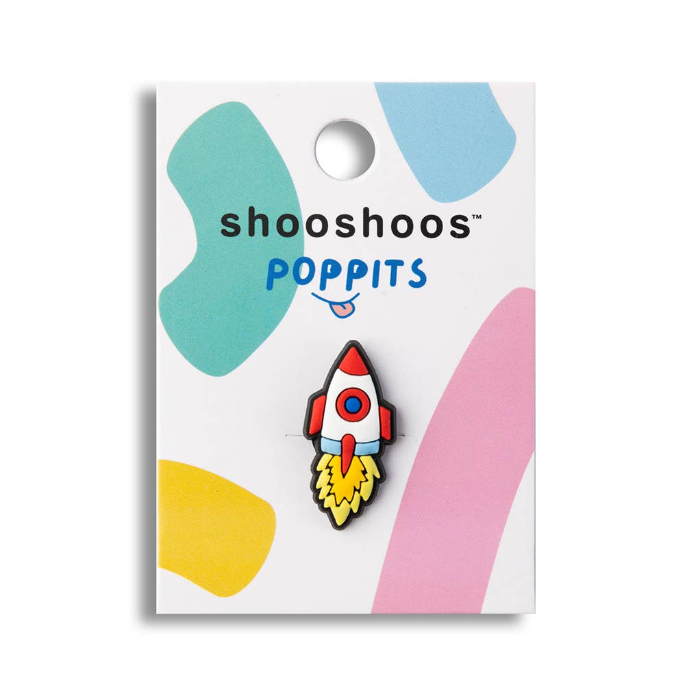 Shooshoos - Poppit - Rocket