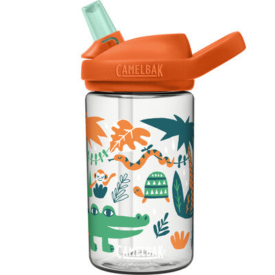 Camelbak Eddy+ Kids 14 Oz Bottle With Tritan Renew, children's bottles — alternate view