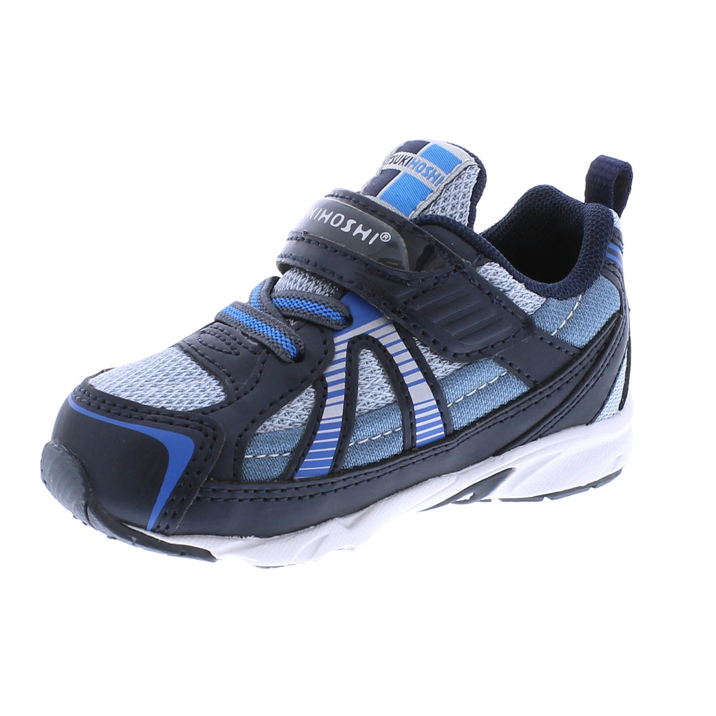 Tsukihoshi Storm Children's Sneakers
