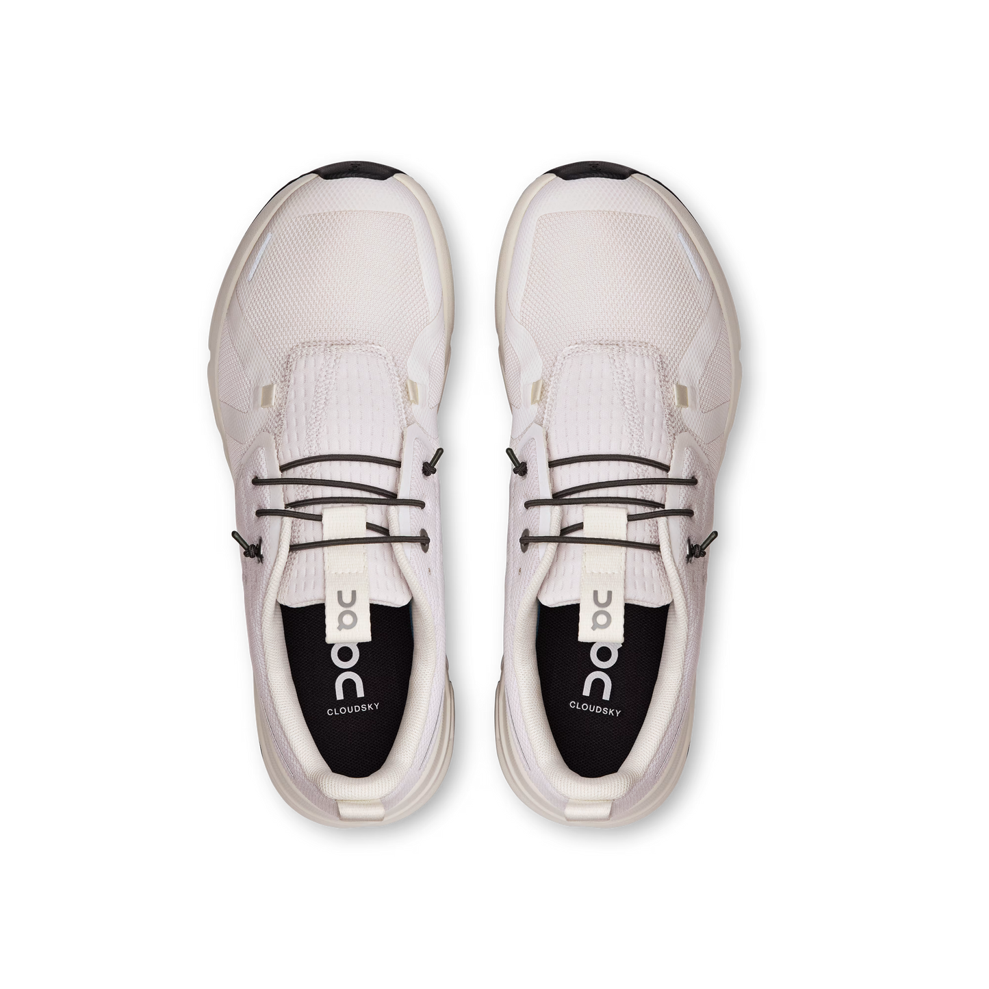 On - Cloud Sky Youth White | Ivory