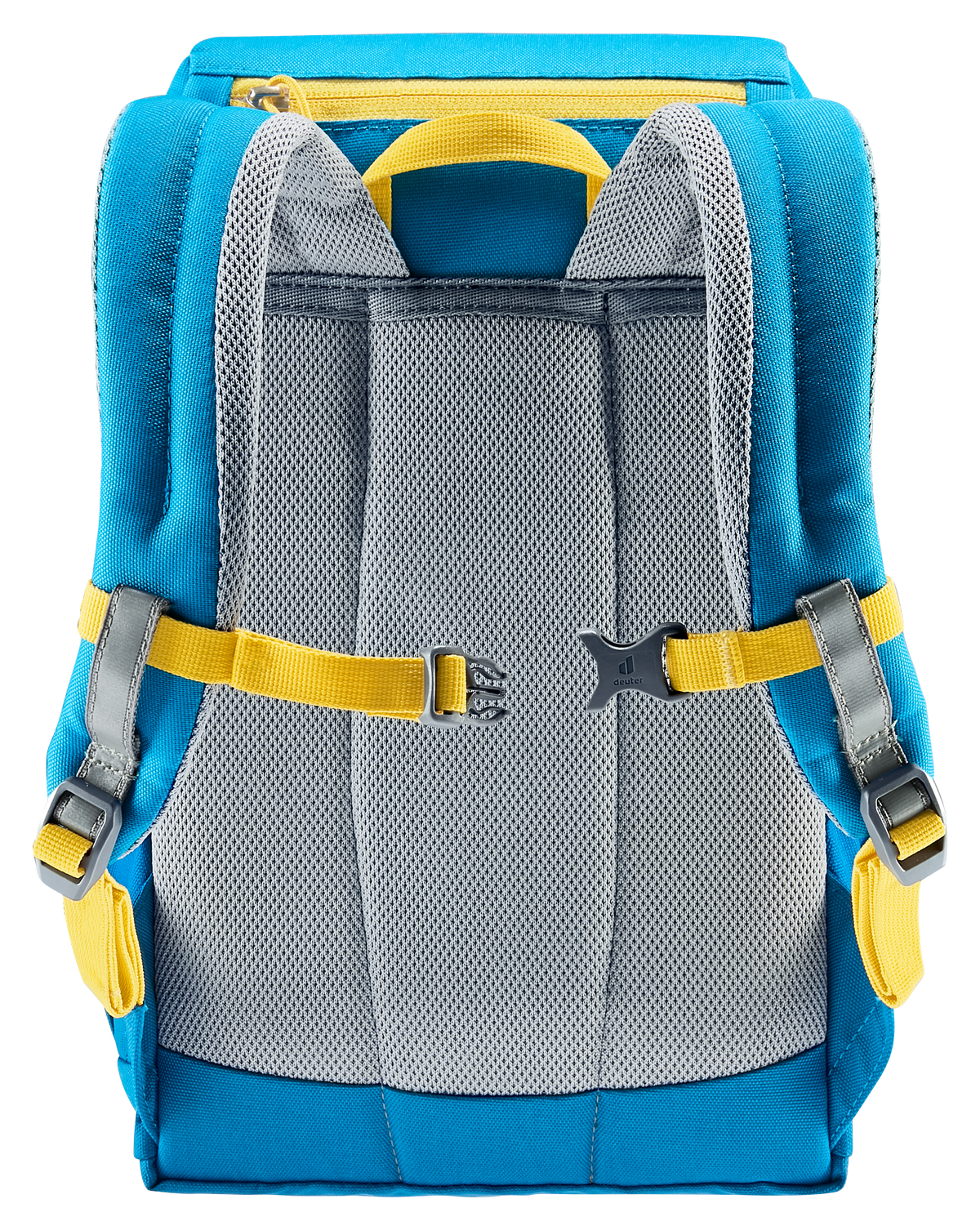 Deuter Schmusebar Backpack Azure-Lapis (8L)