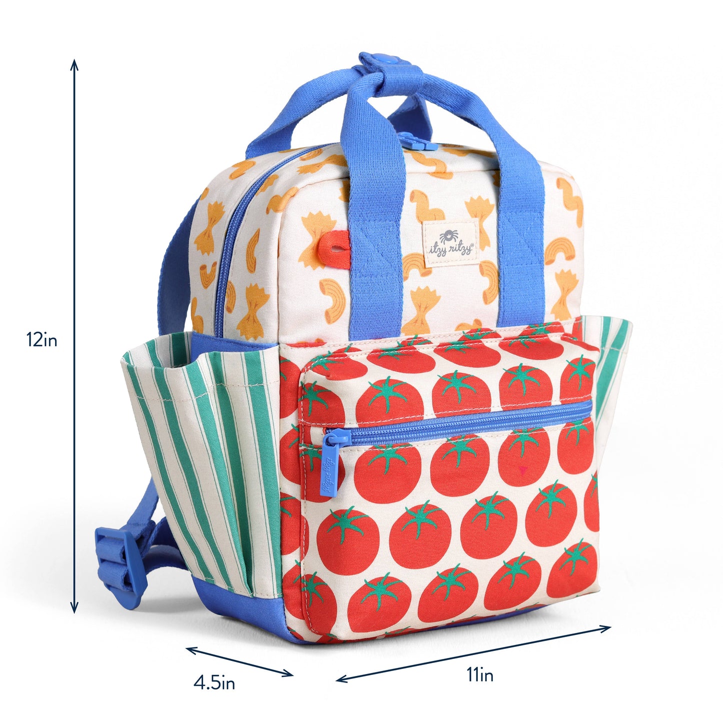 Itzy Ritzy - Itzy Bitzy Backpack