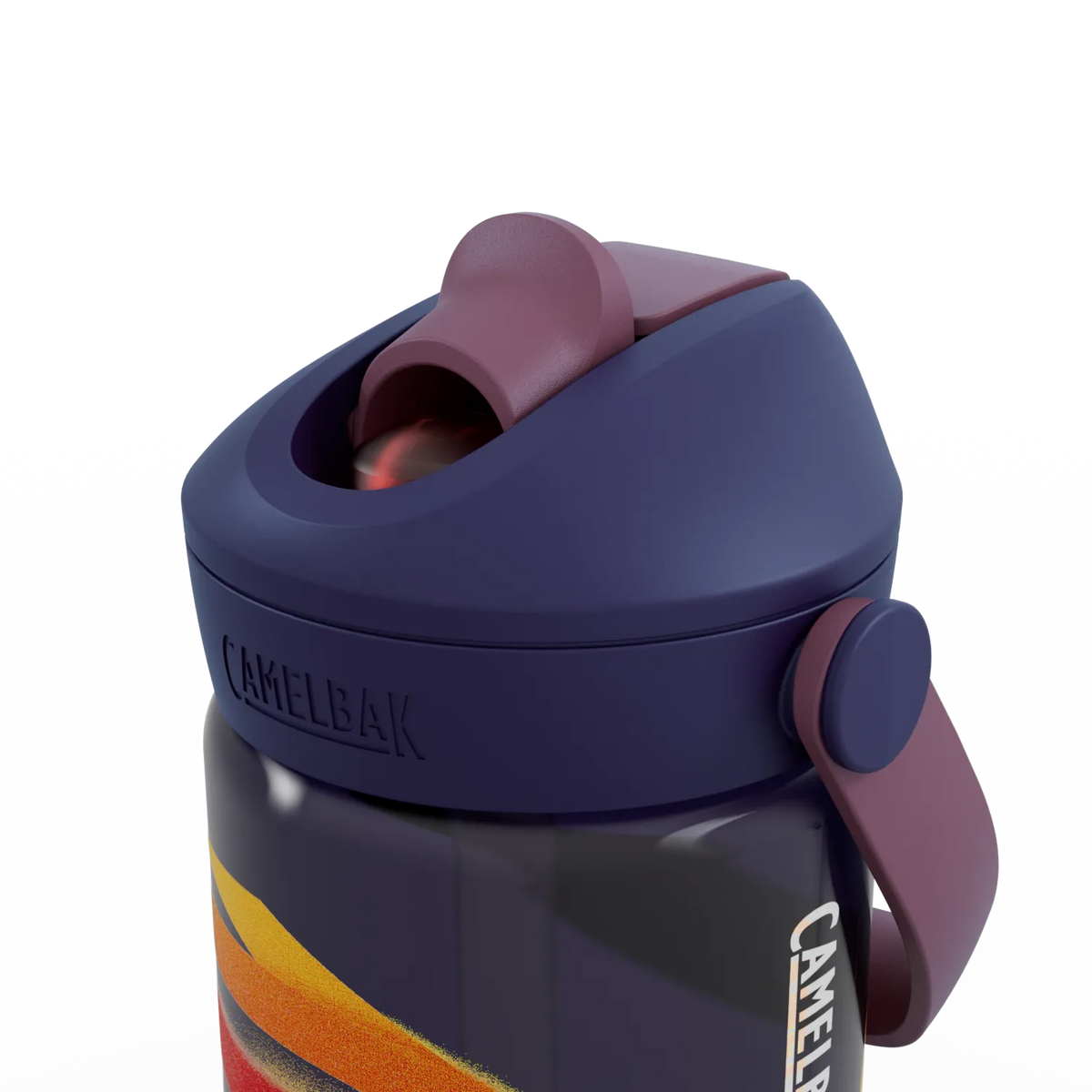 Camelbak Thrive™ Flip Straw Kids 14oz Bottle with Tritan™ Renew